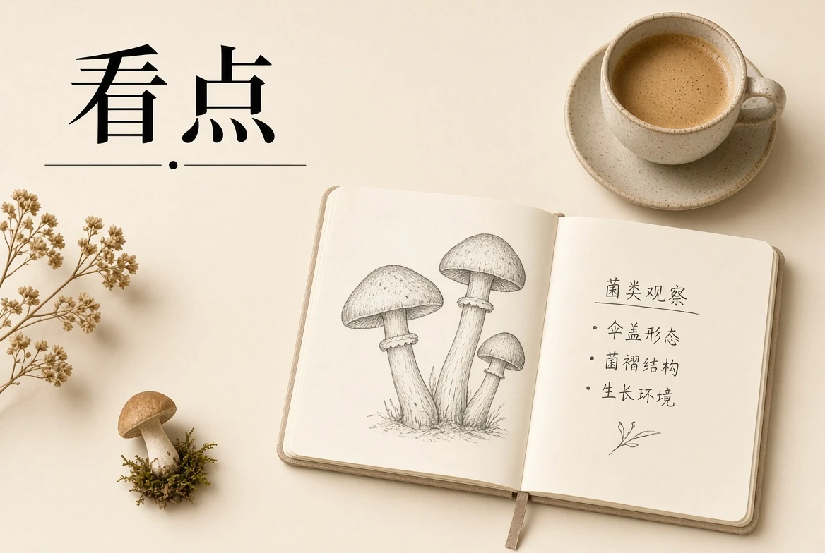 区分观影事实与主观感受的笔记